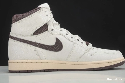 1 A MANIERE JORDAN X MA AIR 1029